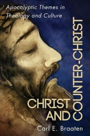 Cover of Christ and Counter-Christ