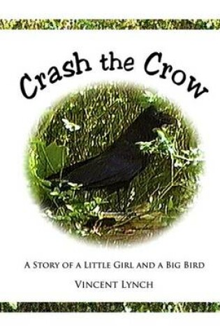 Cover of Crash the Crow