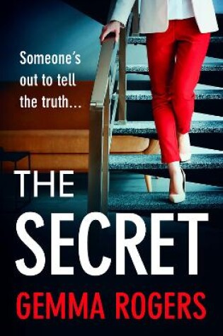 Cover of The Secret