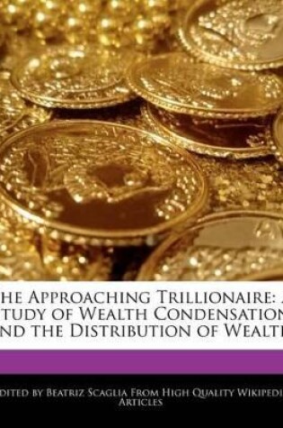 Cover of The Approaching Trillionaire