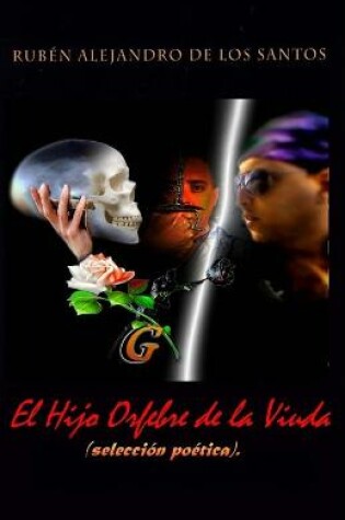 Cover of El Hijo Orfebre de la Viuda.