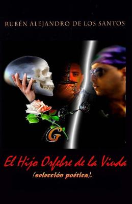 Book cover for El Hijo Orfebre de la Viuda.