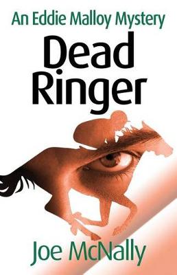 Cover of Dead Ringer