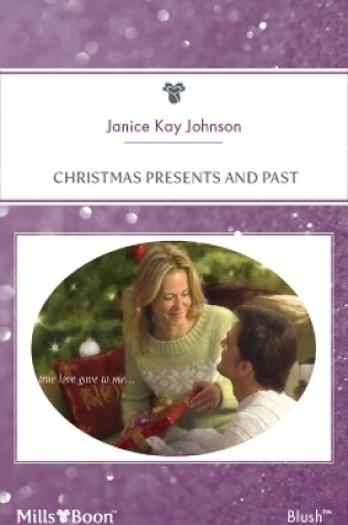 Cover of Christmas Presents And Past