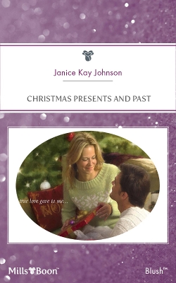 Cover of Christmas Presents And Past