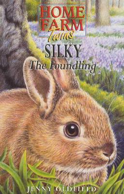 Cover of Silky the Foundling