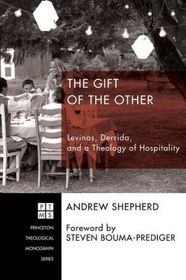 Book cover for The Gift of the Other