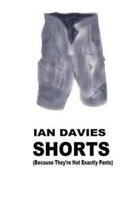 Book cover for Shorts