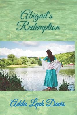 Cover of Abigail's Redemption