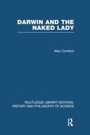 Cover of Darwin and the Naked Lady