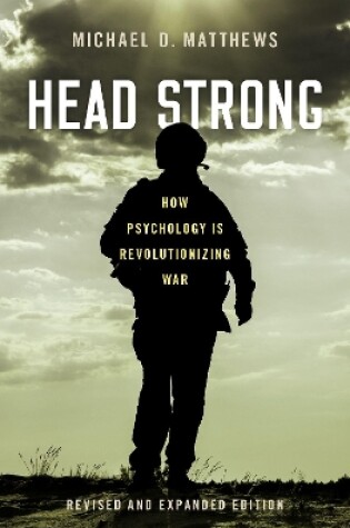 Cover of Head Strong