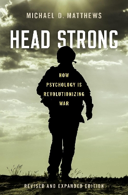 Book cover for Head Strong