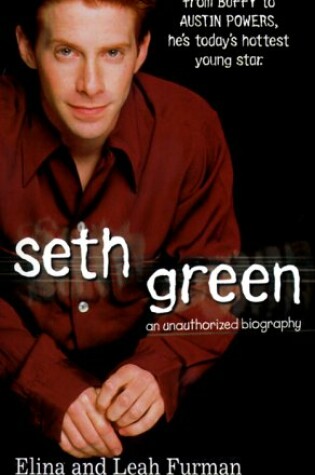 Cover of Seth Green