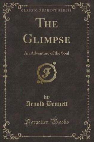 Cover of The Glimpse