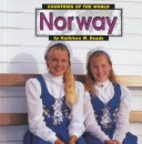 Book cover for Norway