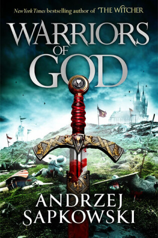 Cover of Warriors of God