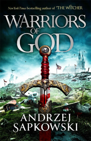 Book cover for Warriors of God