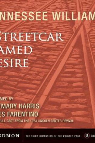 Cover of A Streetcar Named Desire Unabridged 2/150