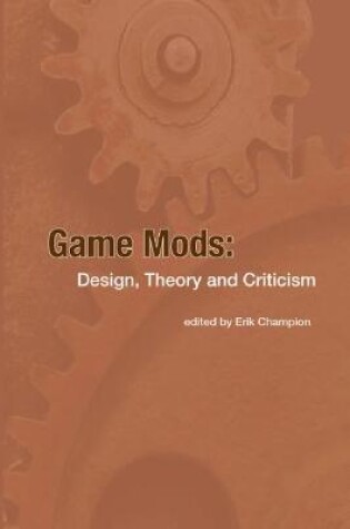 Cover of Game Mods