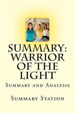 Cover of Warrior of the Light