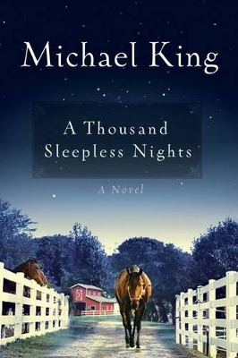 Book cover for A Thousand Sleepless Nights