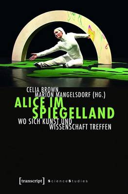 Cover of Alice Im Spiegelland