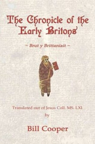 Cover of The Chronicle of the Early Britons