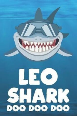 Cover of Leo - Shark Doo Doo Doo
