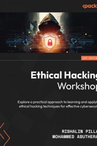 Cover of Ethical Hacking Workshop