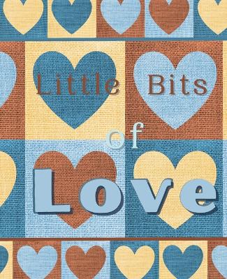 Book cover for Little Bits of Love