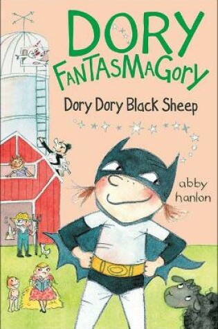 Cover of Dory Dory Black Sheep