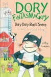 Book cover for Dory Dory Black Sheep