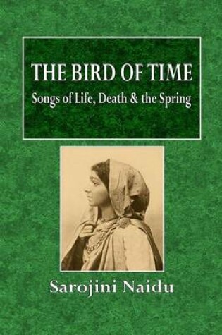 Cover of The Bird of Time