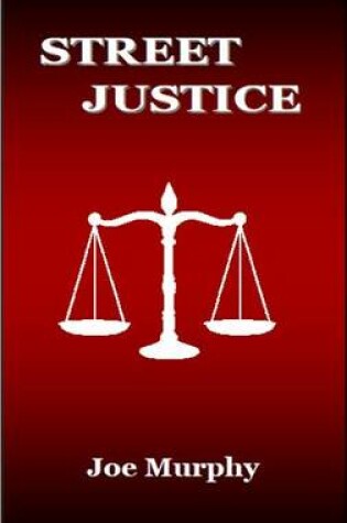 Cover of Street Justice