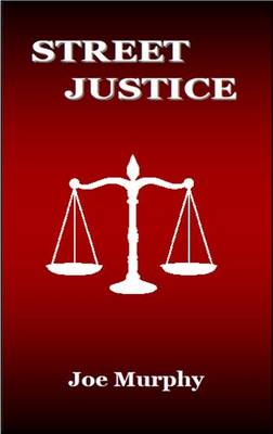 Book cover for Street Justice