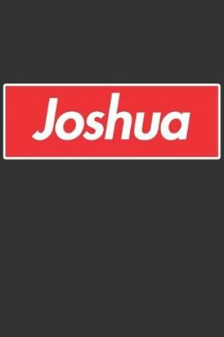 Cover of Joshua