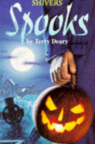 Cover of Spooks