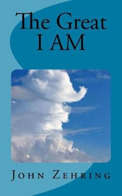 Book cover for The Great I AM