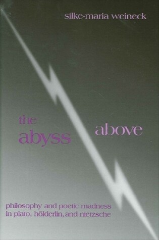 Cover of The Abyss Above