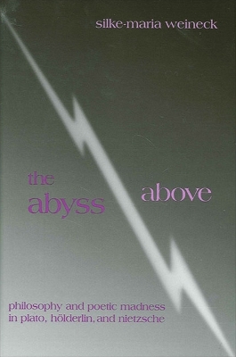 Book cover for The Abyss Above