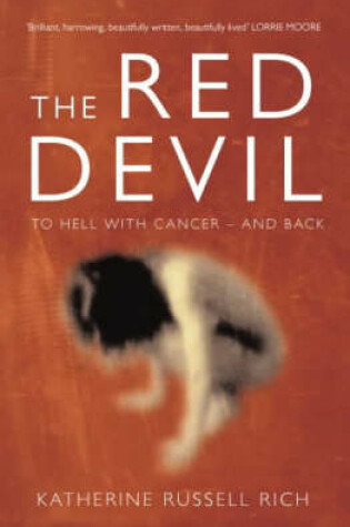 Cover of The Red Devil