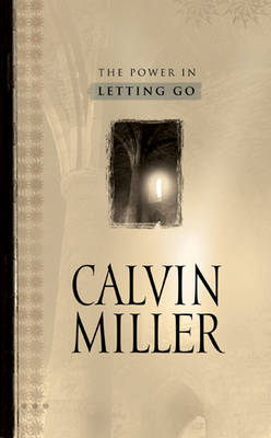 Cover of The Power in Letting Go
