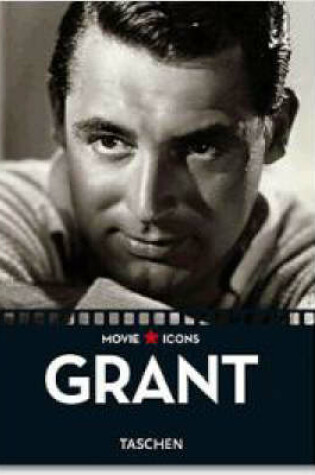 Cover of Cary Grant