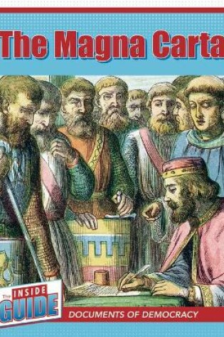 Cover of The Magna Carta