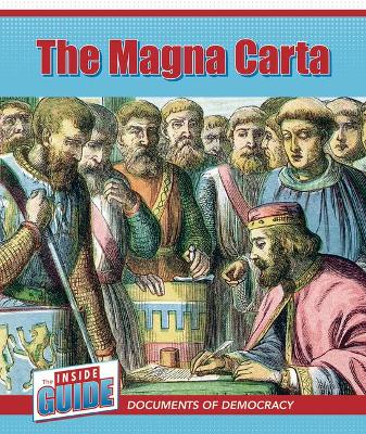 Book cover for The Magna Carta