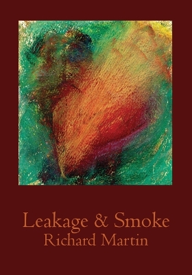 Book cover for Leakage & Smoke