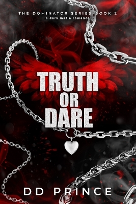 Book cover for Truth or Dare