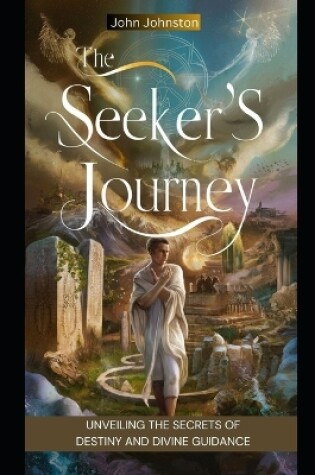 Cover of The Seeker's Journey