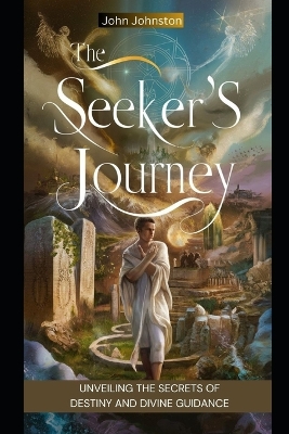 Book cover for The Seeker's Journey