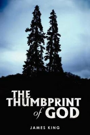 Cover of The Thumbprint of God